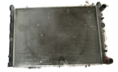 Alfa romeo 147 радиатор wody 2,0 ts фото №1