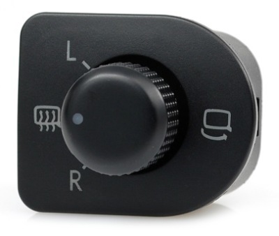 Выключатель регулировки зеркал 1j1959565e фото №1