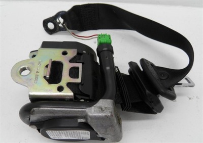 Pas безпеки mercedes-benz оригінальний номер 2118601386 фото №1