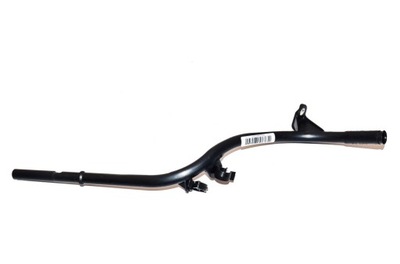 Оригинальный номер bmw трубка щуп масла bmw 5 f10 f11 11437810492 фото №1