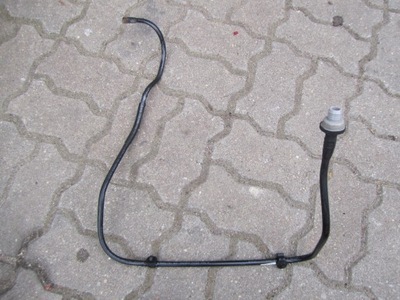 Jumper boxer ducato 02-06 шланг усилитель тормозов фото №1