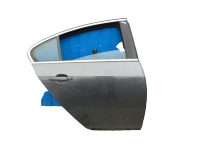 Opel insignia двері задні праве задня фото №1