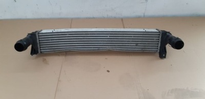 Інтеркулер dodge dart 1.4 t фото №1