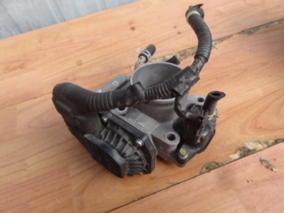 Honda civic ix sedan 2012 1,8 дросельна заслінка org фото №1