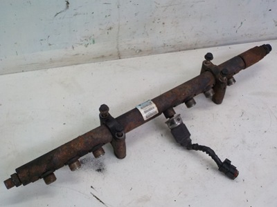 Scania r xpi молдинг топлива фото №1