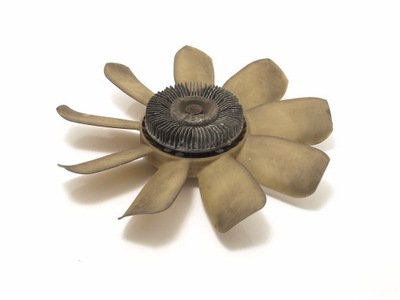 Chevrolet 5.3 вязкостная муфта вентилятор вентилятор v8 фото №1