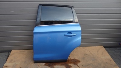 Дверь левая задние ford kuga mk1 фото №1