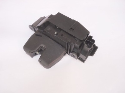 Peugeot 508 замок крышки оригинал фото №1