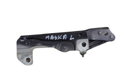 Петля капот левый jeep patriot 06-11 фото №1