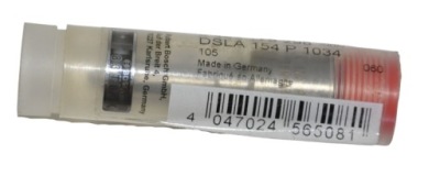 Наконечник вприску 0433175298 mercedes sprinter vito фото №1