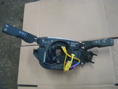 Opel insignia рычаг замок зажигания фото №1