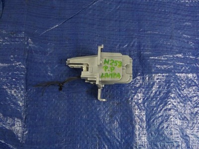 Модуль лампы правый перед mercedes glc w253 фото №1