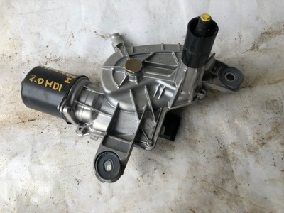 MOTOR LIMPIAPARABRISAS IZQUIERDO CITROEN C4 I PICASSO  