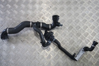 Waz wody bentley 6.0 gt lift 3w0121063f 3w01220510 фото №1