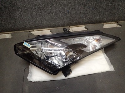 Лампа перед левая nissan gtr ксенон фото №1