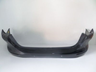 Бампер задний задняя bmw 2 f44 19- фото №1