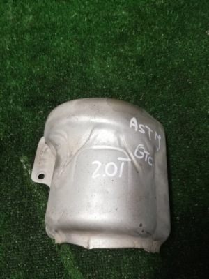 Opel astra j 2.0 t защита коллектор 12610652 фото №1