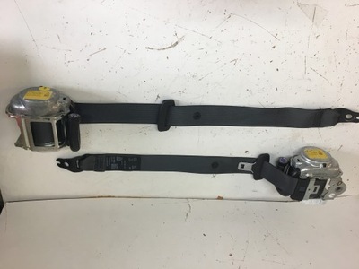 Opel crossland подушка безопасности pas ремни безопасности фото №1