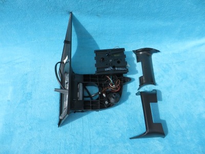 Sprinter crafter зеркало правое основание 6 pin фото №1