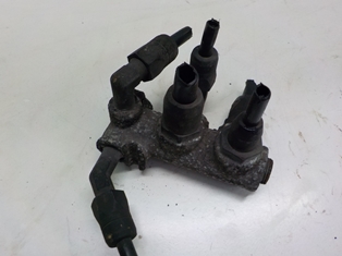 Scania r распределитель фото №1