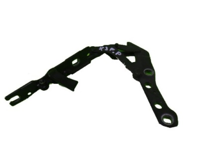 Петля капот правий bmw x3 e83 black sapphire fv фото №1