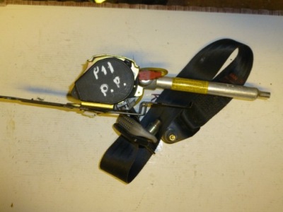 Ремни безопасности primera p11 2001' фото №1