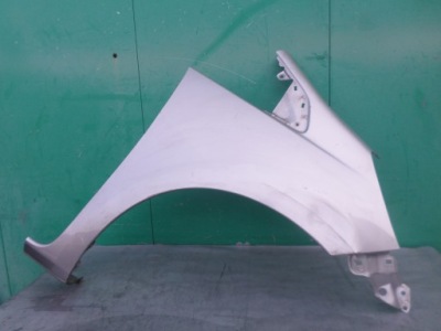 Honda jazz iii 08 крыло правый перед oryg фото №1