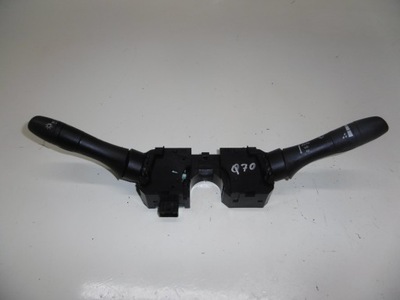 Переключатель комбинированный подрулевой переключатель kombajn infiniti q70 фото №1