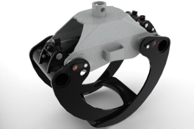 CHWYTAK DO DREWNA AGAMA L25