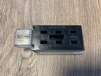 Лампа led audi a8 d4 4h0947415 фото №1