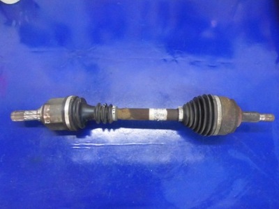 Приводной вал левая короткий 2.0dci renault espace iv фото №1