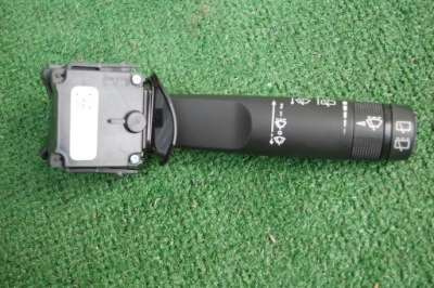 Opel insignia переключатель дворник рычаг фото №1