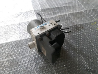 Насос abs ford mondeo mk3 1s712m110af фото №1