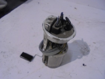 Насос топлива skoda roomster 1.9 tdi фото №1