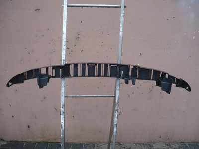 Абсорбер балка перед передня dacia lodgy 12-18 фото №1