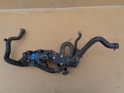 Термостат провода wody dacia dokker lodgy 1.2 tce фото №1