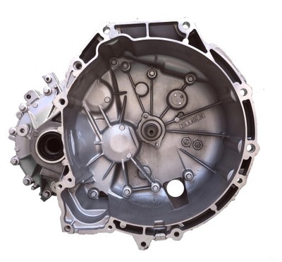 КОРОБКА ПЕРЕДАЧ BMW F10 E87 E88 E90 2.0 D GS6-45DZ