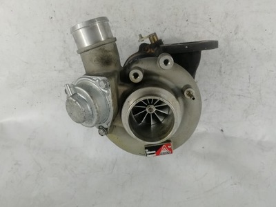 Hyundai genesis arashi турбіна td05f-18g 2.0 t фото №1