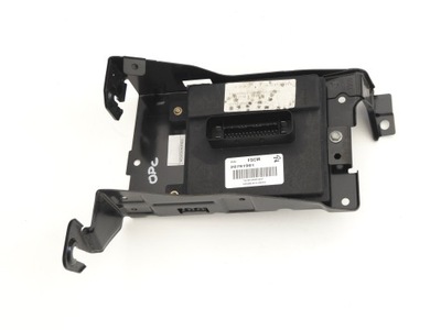 Модуль насоса топлива opel insignia opc 2.8 325 km фото №1