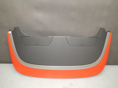 Audi rs5 8t кришка кришка багажника дах ly3t фото №1