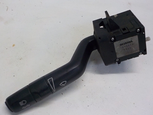 Scania r переключатель света дворник фото №1