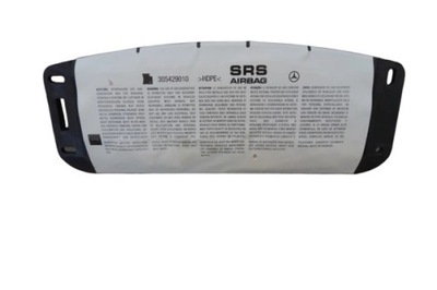 Подушка безопасности подушка пассажира mercedes e klasa w207 фото №1