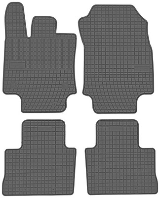 FRO410398 КОВРИКИ РЕЗИНОВІ TOYOTA RAV 4 V 19-