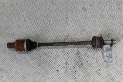 Приводной вал правый задняя jeep renegade фото №1