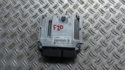 КОМПЬЮТЕР BMW F20 2.0D 118D 0281018594 DDE 8518424