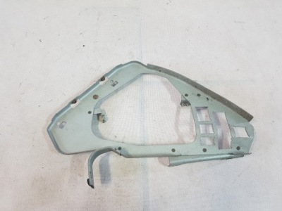 Кронштейн каркас консоли панели daf xf 106 фото №1