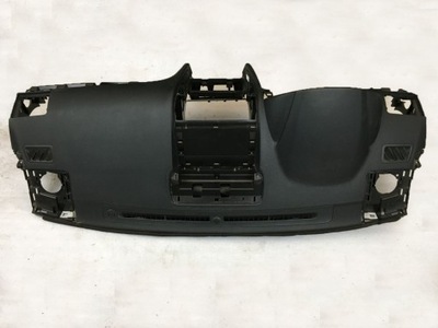 Subaru forester 13- панель приладів приладова usa фото №1