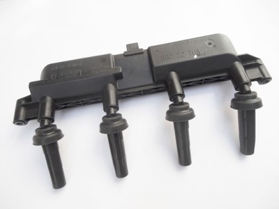 Citroen nemo c3 biprer 1,4b катушка зажигания фото №1