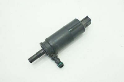 Помпа омивача 2108691221 mercedes cl w216 фото №1