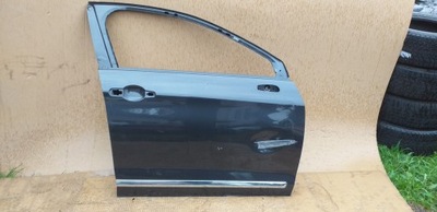 Дверь перед передние правое citroen c5 iii 3 08-14 фото №1